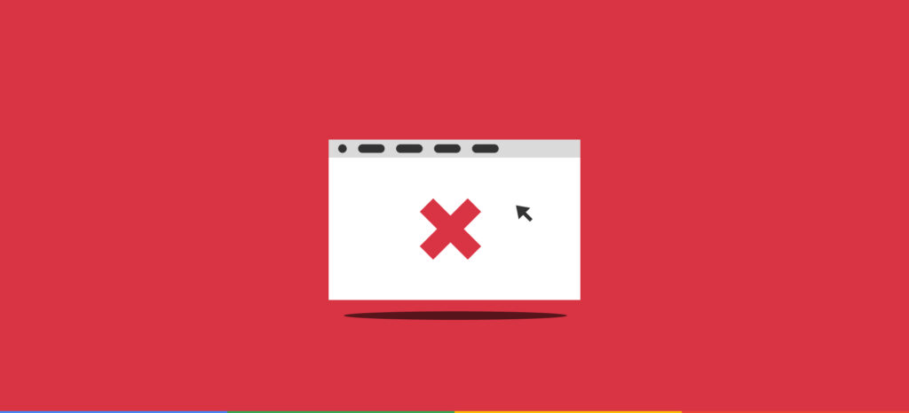 landing page mistakes to avoid
