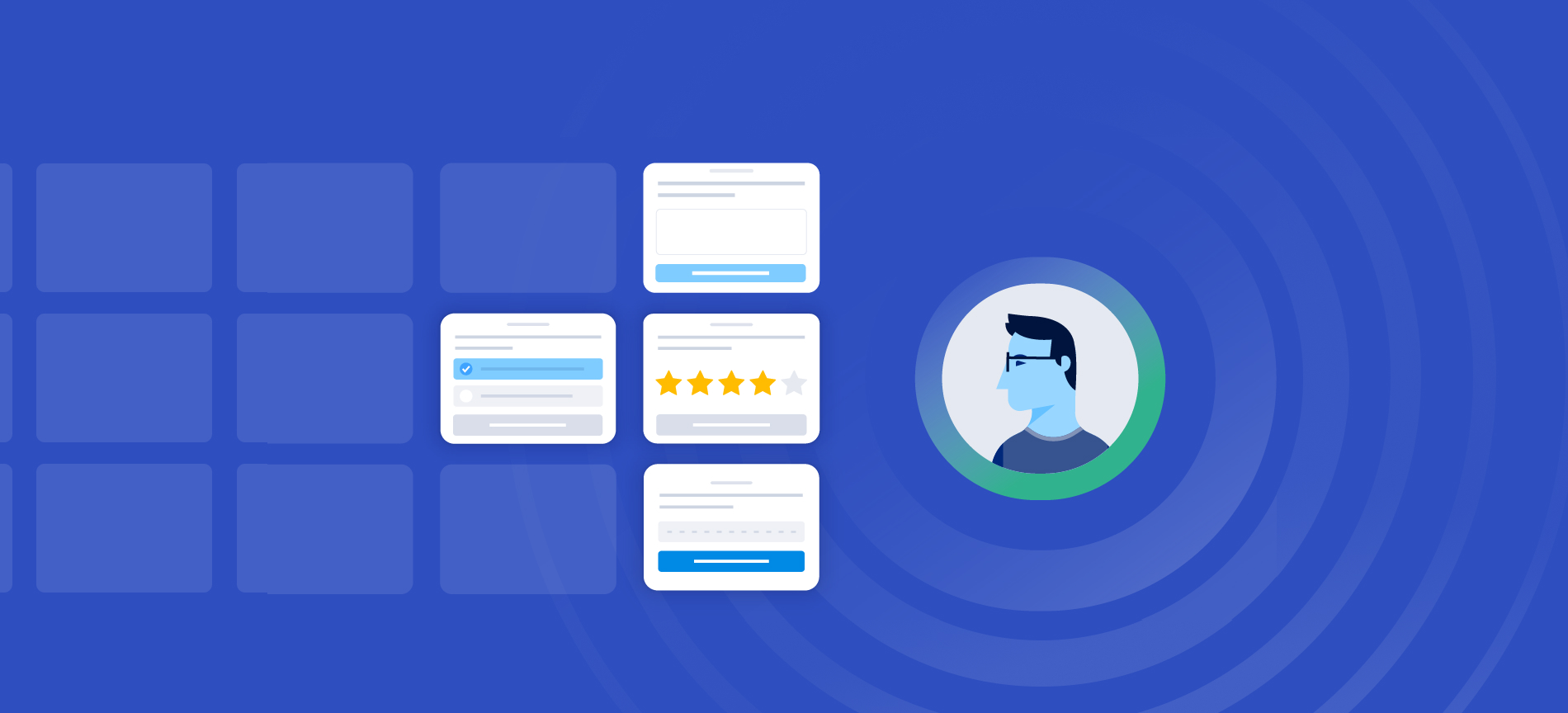 How to Build Customer Personas The Complete Guide banner