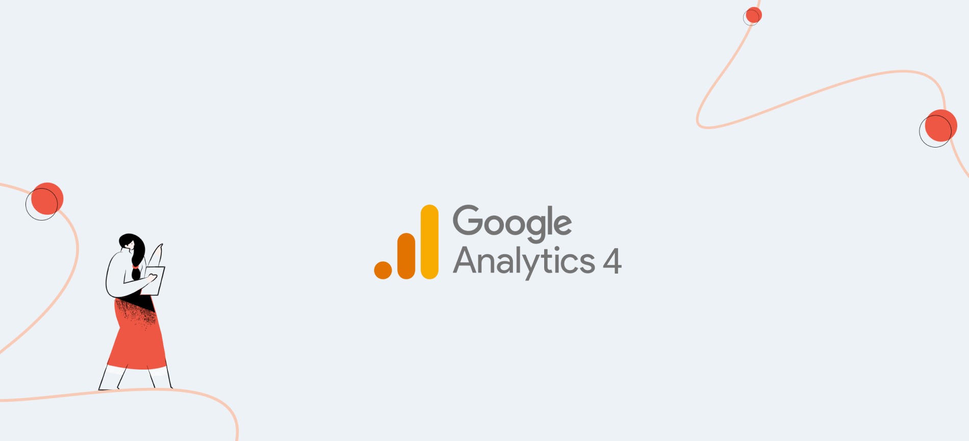 google analytics 4 post banner