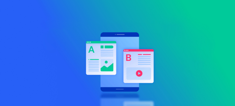 A/B test your campaign