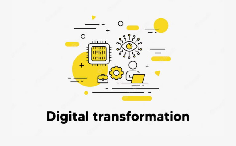 Digital Transformation