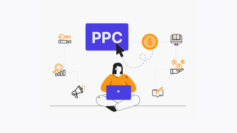 PPC Marketing Campaigns