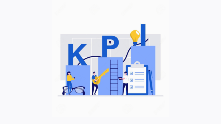 Examples of KPIs in Content Strategy: Like-a-Butter KPI, Comment Whirlwind KPI, Share-O-Meter KPI, Clickety-Click KPI, Subscription Celebration KPI, and Dwell-Time Delight KPI.