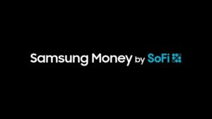 Samsung Money by SoFi