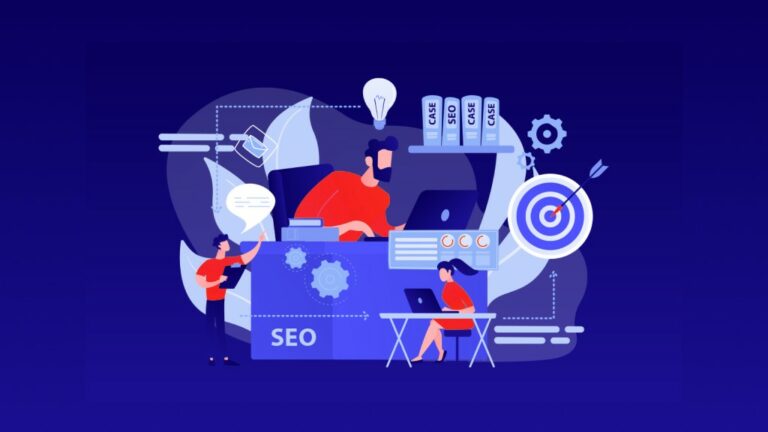 Semantic SEO - Aweb Digital