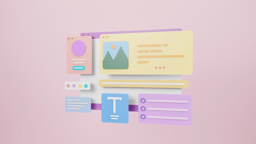 Showcase of B2B website design examples featuring creative layouts, interactive elements, and innovative UX patterns that inspire corporate branding and engagement