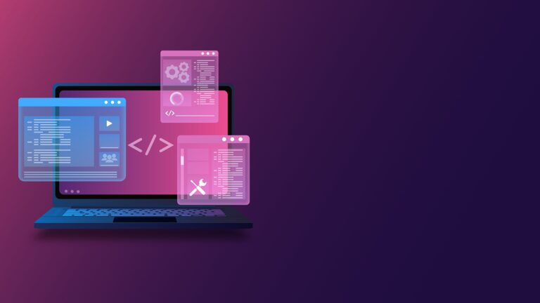 Responsive WordPress web design example showcasing scalable layouts, user-centric navigation, and performance optimization features for high-performing websites