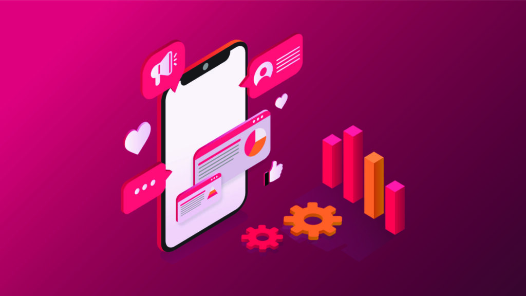 Digital marketing strategist integrating data and strategy for B2B success